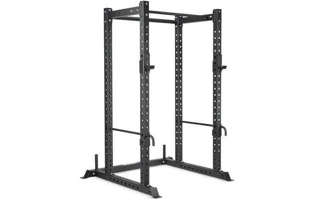 Alpha Power Rack