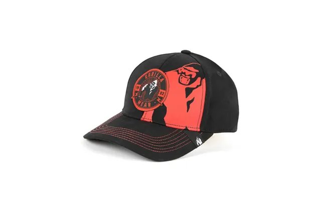 Arden Cap - Black