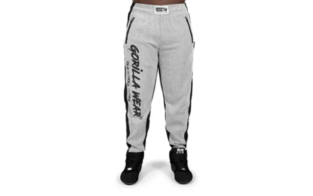 Augustine Old School Pants - Grey product image