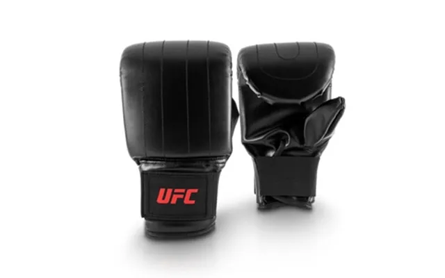 Bag Gloves - Black