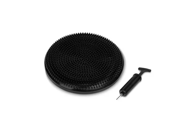Balance Cushion Pump - Black product image