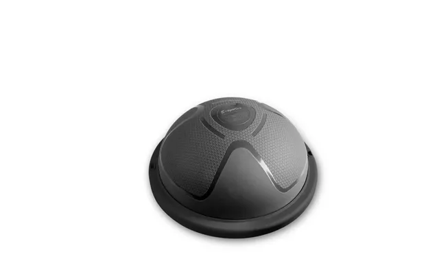 Balance Trainer Dome Compact - Svart