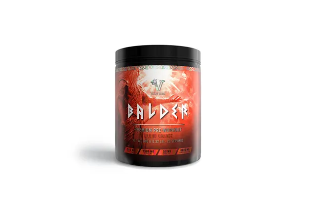 Balder Pwo - 600 G