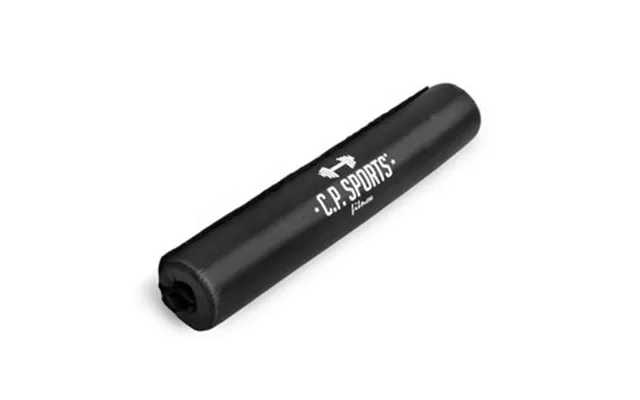 Barbell Squat Pad Ø 6,5 Cm