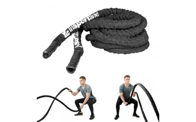 Battle Rope - 900 X 3,8 Cm