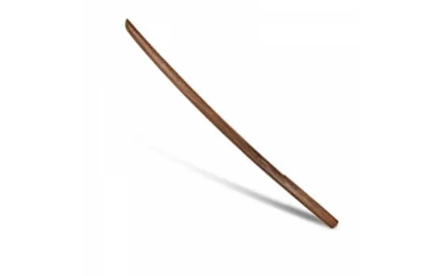Bokken Standard Rød Eg