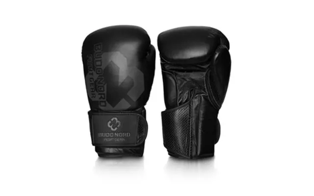Boksehandske Fight Gear Pro - 10 Oz