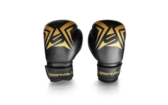 Boksehandske Gold Junior - Black Gold
