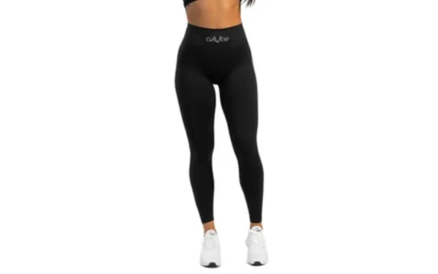 Booster Tights - Black
