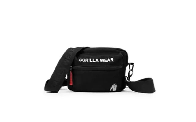 Brighton Crossbody Bag - Black