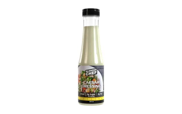 Caesar Dressing - 350 Ml