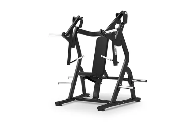 Chest Press Platinum