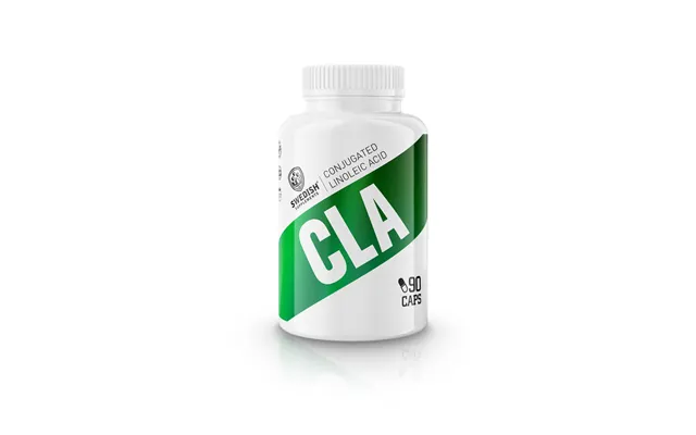 Cla - 90 Kapsler