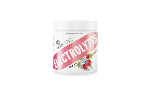 Clear Electrolytes - 240 G