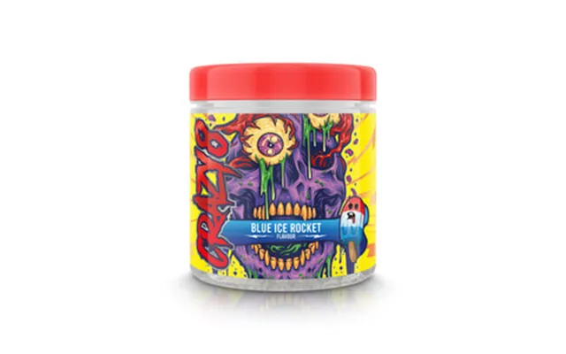 Crazy 8 New Version - 325 G