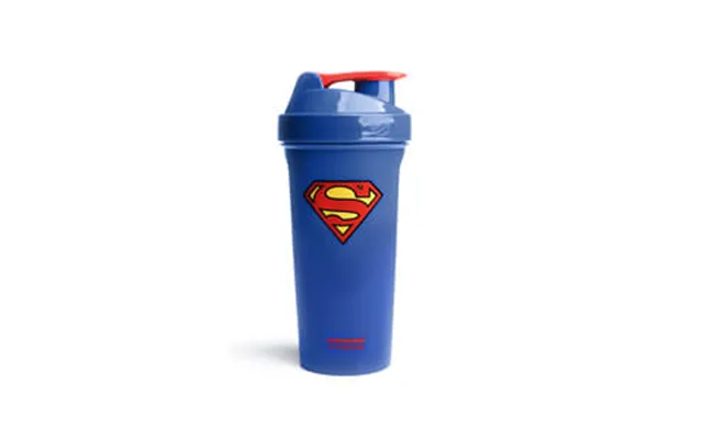 Dc Comics Collection Lite - 800 Ml