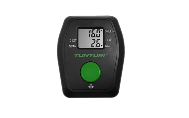 Display Til Cardio Fit D20