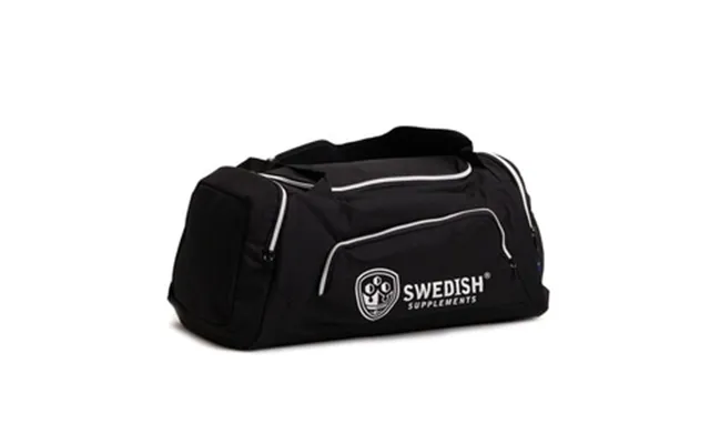 Duffle Bag Xl - Black
