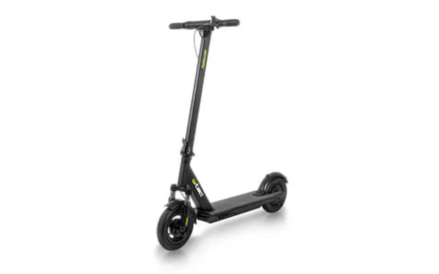 El-scooter Dalehunter 10''