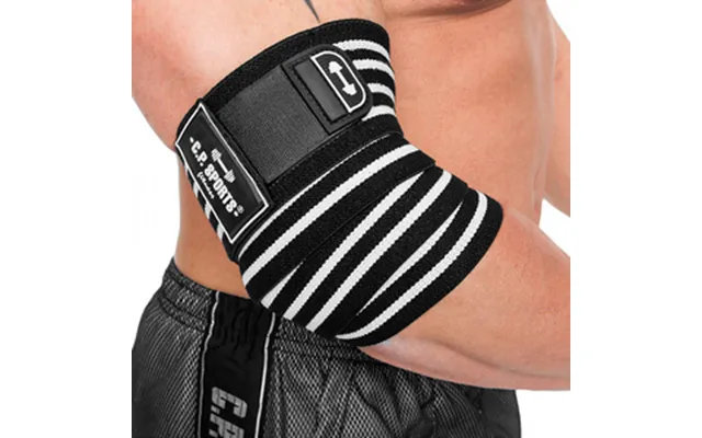 Elbow Wraps Pro - 1.3 M