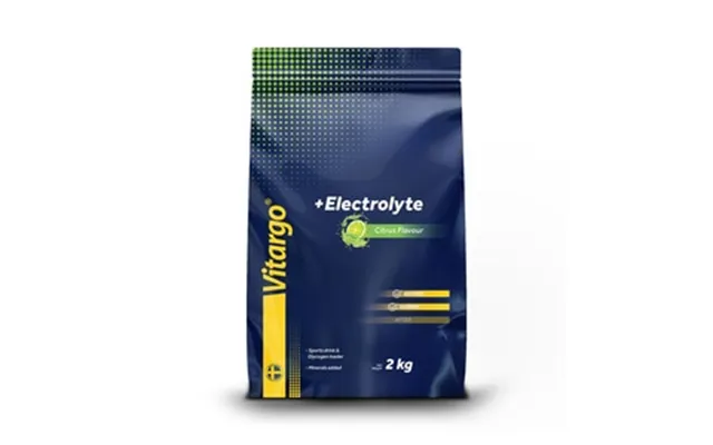 Electrolyte - 2 Kg