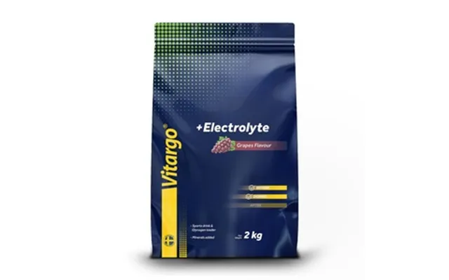 Electrolyte - 2 Kg