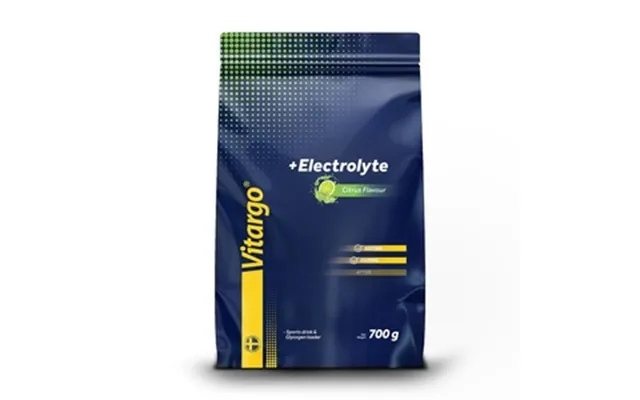 Electrolyte - 700 G
