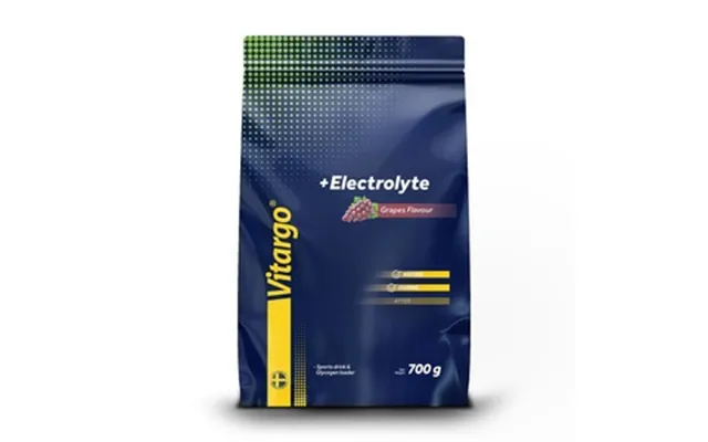 Electrolyte - 700 G