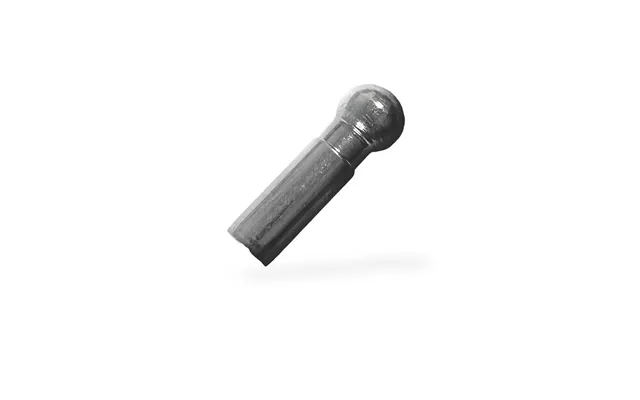 Endekugle Til Kabel - 11 Mm