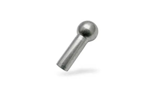 Endekugle Til Kabel - 14 Mm