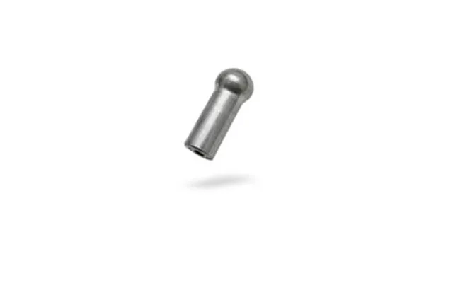 Endekugle Til Kabel - 8 Mm