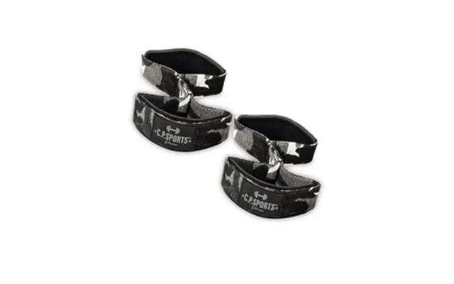 Figure 8 Straps - Lifting Loops, White Camo