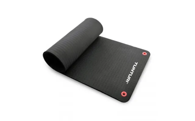 Fitnessmåtte Pro - 140 X 60 Cm