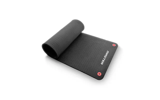 Fitnessmåtte Pro - 140 X 60 Cm