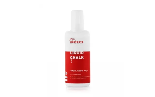 Flydende Kridt - 200 Ml