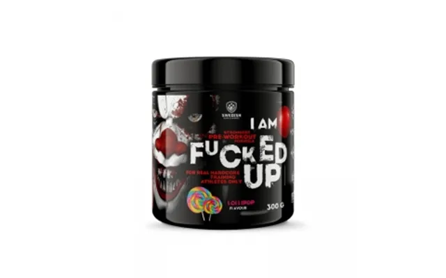 Fucked Up Joker Edition - 300 G