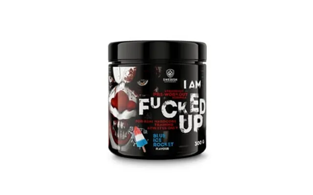 Fucked Up Joker Edition - 300 G