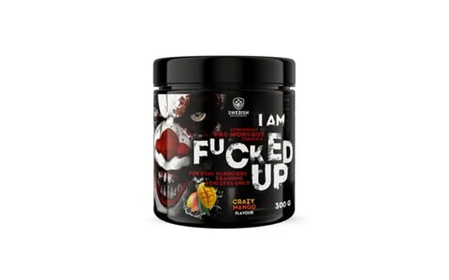 Fucked Up Joker Edition - 300 G