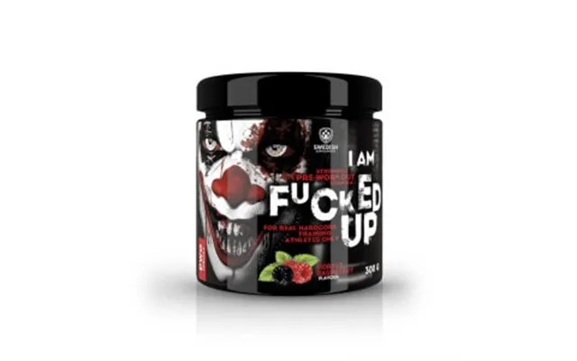 Fucked Up Joker Edition - 300 G