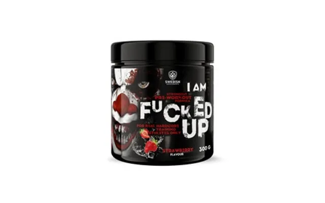 Fucked Up Joker Edition - 300 G