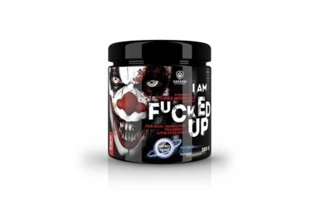 Fucked Up Joker Edition - 300 G