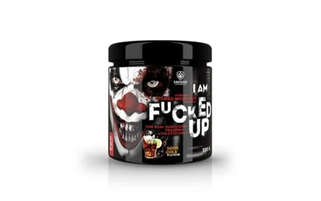 Fucked Up Joker Edition - 300 G