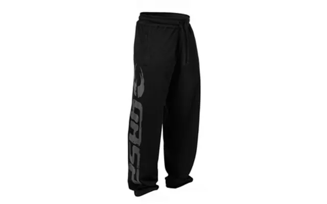 Gasp Sweatpants - Black