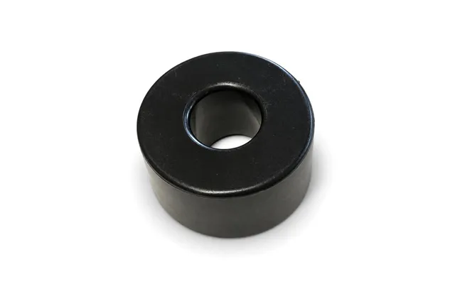 Gummi-bumper Til Vægtmagasin - 25 Mm