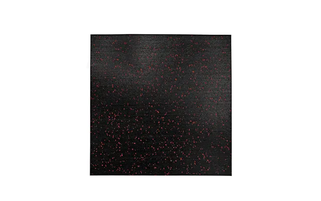 Gym Floor Protect 50 X 50 X 3 Cm