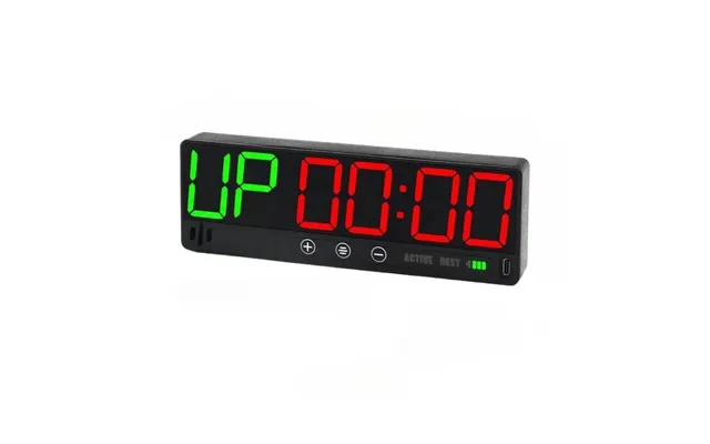 Gym Timer - Cf15