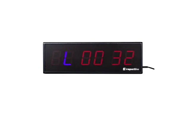 Gym Timer - Cf20