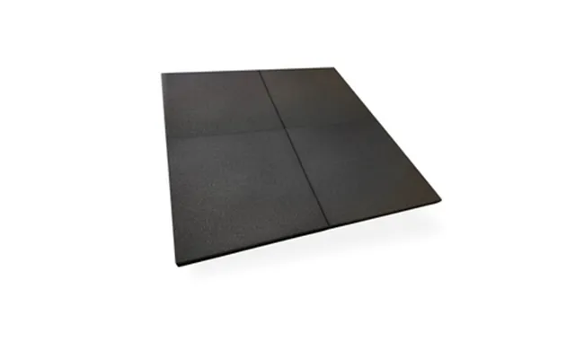 Gymgulv Premium - 10m X 3 Cm