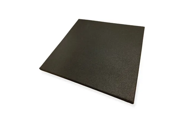Gymgulv Premium - 50 X 50 X 2 Cm