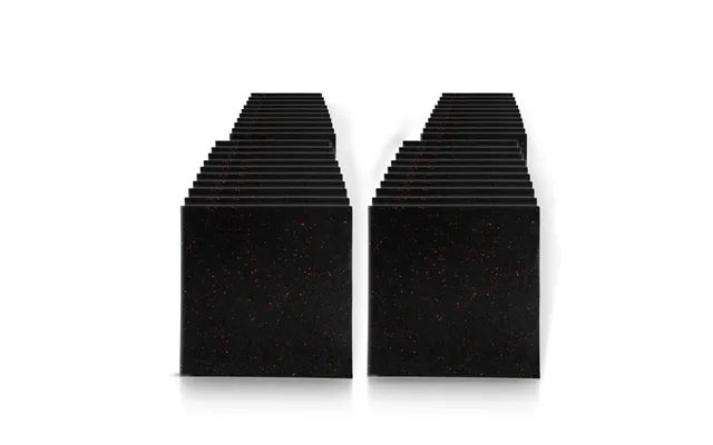 Gymgulv Protect Ii - 10 M X 15 Mm